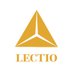 Lectio (@lectioinfo) Twitter profile photo Lectio (@lectioinfo) Twitter profile photo