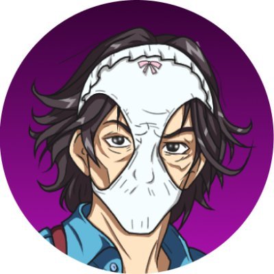 Creator of NSFW games 🔞💜 Support us on Patreon- https://t.co/cyvS28cMd7 💜 Support us on SubscribeStar -https://t.co/2EB0ynLe0i