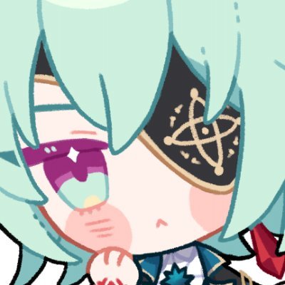 Mae | CF21 O-40さんのプロフィール画像