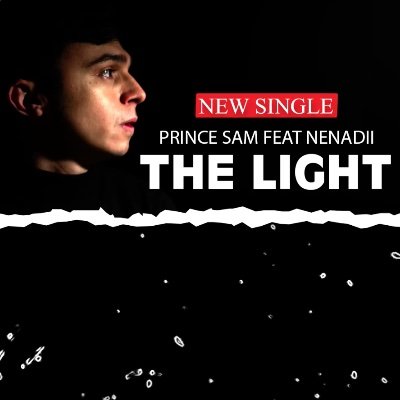 Personnalité publique
Model📸
Sm.zaghdoun@gmail.com✉️
I’ve been through darkness.
Music helped me find The Light.
Listen, and you’ll feel it too. 🎧 Out now.