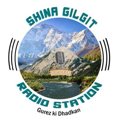 ShinagilgitRS's profile picture. 💬Voice of people|🔊 Folk Music and Real talks.🌍Broadcasting from Gurez. 📆Daily New Shows| 📻Tune in 88.8FM | 🎙RJ Magic | 📲DM to share your stories