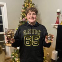 Joshua Hollen C/O 2030 (@joshua_hollen) 's Twitter Profile