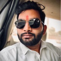 Saurabh Mishra (@saurabh_1209) 's Twitter Profile