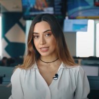 Vanessa Ghanem (@ghanemvanessa) 's Twitter Profile