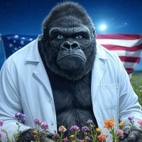 Dr Harambe's Ghost (@rev_felix) 's Twitter Profile