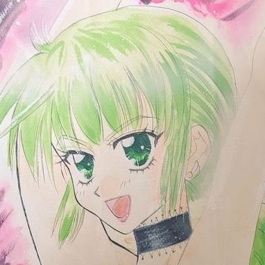 みことさんのプロフィール画像