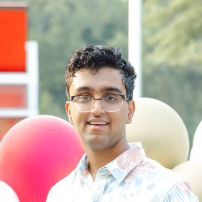 AvikChicago's profile picture. undergrad at UChicago | interested in econ & law | believe in free markets, originalism, and effective altruism