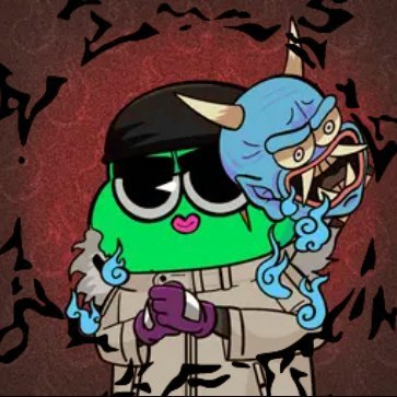 howyoochain's profile picture. @CelestineSloths holder
Mimboku holder

#LiqfinityAi ⛺ #camper4life (🧙‍♂️,🧙‍♂️)