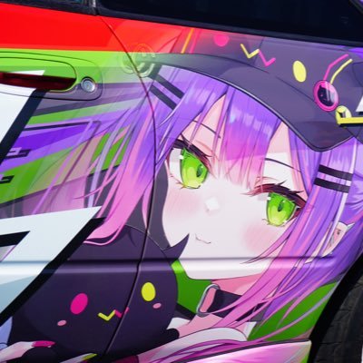 しげ🚗☁️👾@🎆9/20 常闇祭出場🎆さんのプロフィール画像