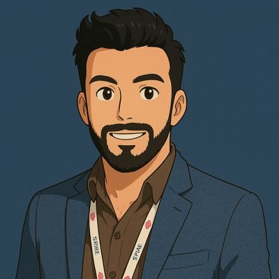 pranay__90's profile picture. All Things CTI