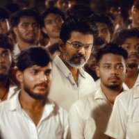 TVK Ramkarthick (@iamramkartik) 's Twitter Profile