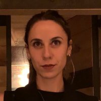 Gabriela Borja (@gabsbo__) 's Twitter Profile Photo Gabriela Borja (@gabsbo__) 's Twitter Profile Photo