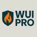 WUIPro (@wuipro_com) Twitter profile photo WUIPro (@wuipro_com) Twitter profile photo