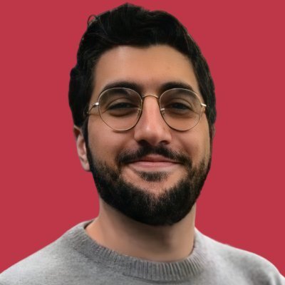 NFT Pixel Artist 🎨 & Web3Preneur✨ | Building Brands for Web3 Projects & Creators by Writing for Community Growth✍🏼 | Positive Vibes Only🤙🏼 Sometimes Funny