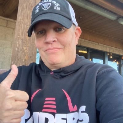 #RaiderNation For Life, Fisherwoman, kayaker, love outdoors! fighting cancer, Stage 4, MBC, I’ll fight until I die…👊🏽🐠 🏕 🚣♀️ 🏳️🌈#Fuckcancer