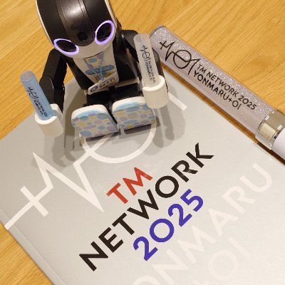 80年代後半TM NETWORK好きの出戻りです。再活動していていることを2024年に知り、2024年大晦日Intelligence Days FANKS insideでLIVE初参加。じわじわ再燃中。