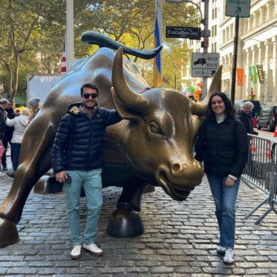 Comparto mis inversiones | No vendo nada, invierto. 2023: 25,28% 2024: 75,34%