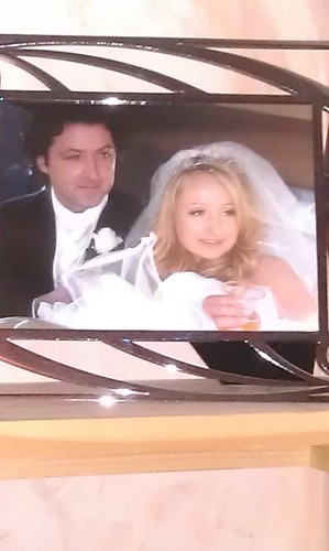 mom wife and eternal dieter....