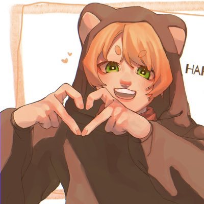 Momongaさんのプロフィール画像