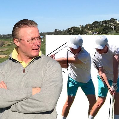 The Golf Project- Steven E. Greer, MD