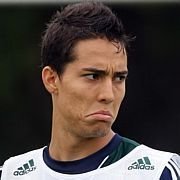 Sou feliz , o que pra muita gente possa parecer 'boba'. Sonhadora, e sim, um dia eu vou ver o Lenny s2. Sonhadora lembra? :D