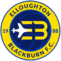 Elloughton Blackburn FC (@ebfcjuniors) 's Twitter Profile Photo Elloughton Blackburn FC (@ebfcjuniors) 's Twitter Profile Photo