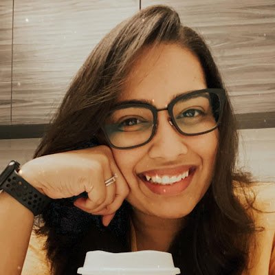 RionaDsouza0810's profile picture. 