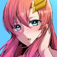 ロックハート_FANBOX始めました (@lockhart_4545) Twitter profile photo