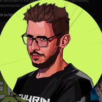 Javier Sanabria (@sh4rin_papito) 's Twitter Profile