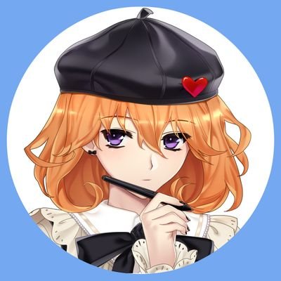 Daria GIFT, the illustratorさんのプロフィール画像