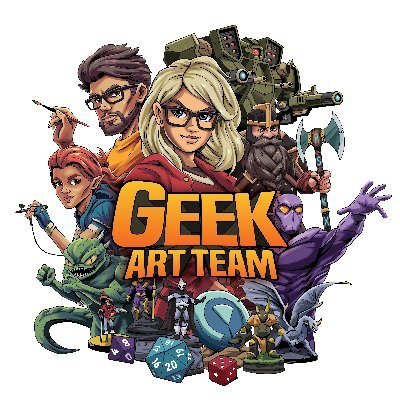 We paint on commission and sell ready-painted minis of your favorite game, anime, movie characters, and tabletop game minis – with worldwide delivery!