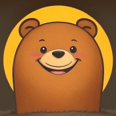 bao bao 🐼
Cryptocurrency || News Finder |
thanks boss - @elonmusk
my telegram chanel link :-
https://t.co/8Hq0DGPjQX