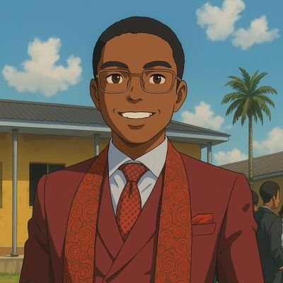 BuildWithEfe's profile picture. Design. Build. Ship. 🚀 |UIUX Engineer |designer| Exploring the future of tech