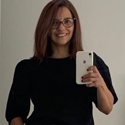 delcynat's profile picture. Limeña independiente. De derechas. Fan de nadie.