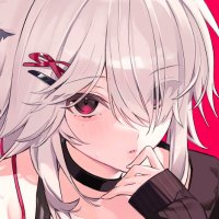 FF-1sh (@luneinriver) 's Twitter Profile