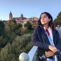 Alicia Jordá (@aliciajl23) 's Twitter Profile Photo