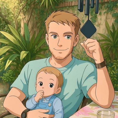 damoosmann's profile picture. Founder @pluxia_ai | Vibe Glory