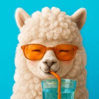 Waterllama ๐ฆ๐ฆ (@waterllama_app) 's Twitter Profile