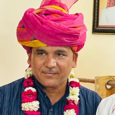 Media incharge DCC Tonk /
vice president khandane Anjuman Amiria Tonk/ Social worker/master of Manuscriptology
