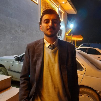 xeyalkuj's profile picture. çi bêjim?
☀️