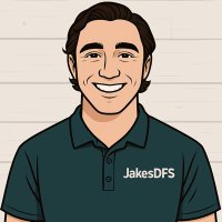 JakesDFS (@jakesdfs_) 's Twitter Profile