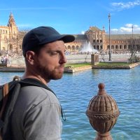 Antoine Huot (@antoinehuot) 's Twitter Profile Photo