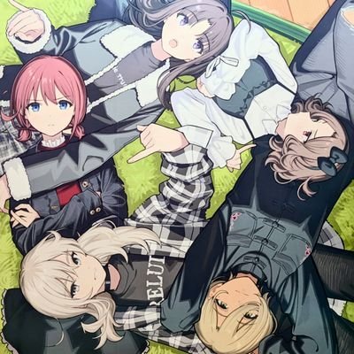 gnkks01's profile picture. アニメや声優さんが大好きなので今期アニメや過去アニメの感想をポストしていきます。オススメアニメばかりですので、観るきっかけになれば幸いです。
　　　　　　　
※ネタバレあり、閲覧ご注意ください。
