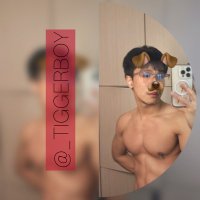 Tiggerboy (@_tiggerboy) 's Twitter Profile