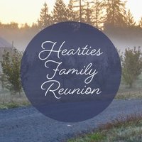 Hearties Family Reunion (@heartieshfr) 's Twitter Profile Photo