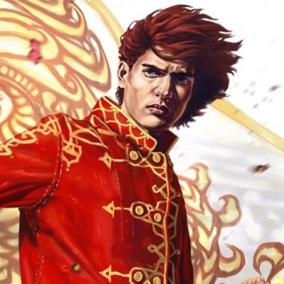 Sou a Annie do Stephen King, um entusiasta da Cosmere e um membro dos chapéus de palha. E programador nas horas vagas
🧑🏻💻 👒 🪓