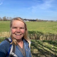 Nancy van Bergen (@bezem1steel) 's Twitter Profile Photo Nancy van Bergen (@bezem1steel) 's Twitter Profile Photo