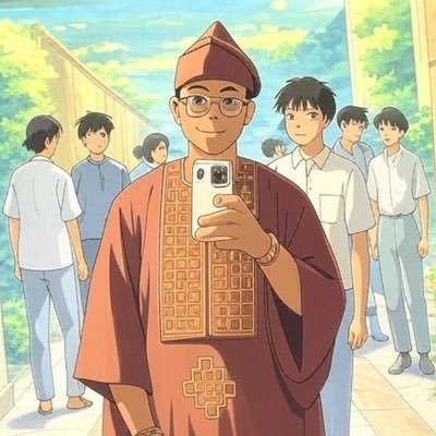 Saintlammy_'s profile picture. Design Lead @SblendHQ. A husband | A dad | A crypto & Web3 activist