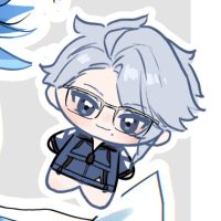 ใกใ (@_ttakoyaki_) 's Twitter Profile Photo ใกใ (@_ttakoyaki_) 's Twitter Profile Photo