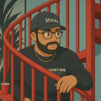 Stxcks Media (@stxcks) 's Twitter Profile